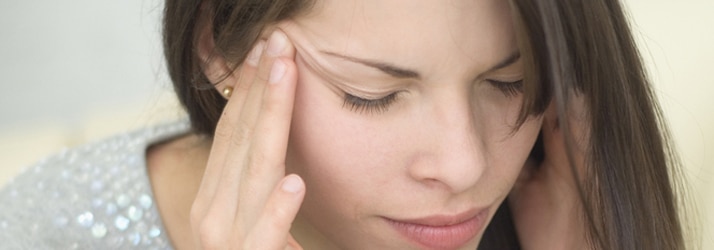 Migraine Headache Treatment without Harmful Medicines Burlington NJ