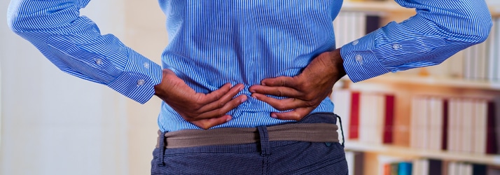 Lower Back Pain Treatment for Long Term Relief Burlington NJ