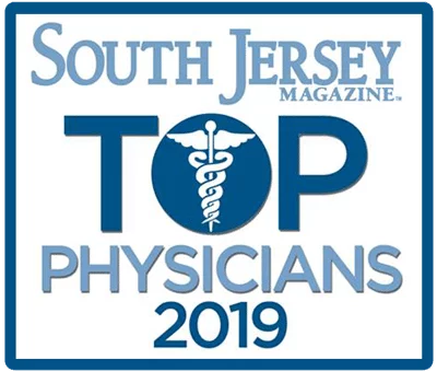 South Jersey Top Physicians 2019